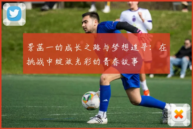 景菡一的成长之路与梦想追寻：在挑战中绽放光彩的青春故事
