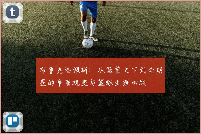布鲁克洛佩斯：从篮筐之下到全明星的华丽蜕变与篮球生涯回顾